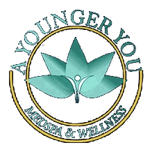 A Younger You Wellness Med Spa logo