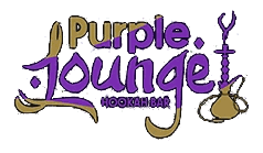 Purple Lounge logo