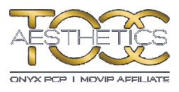 TOCC Aesthetics logo